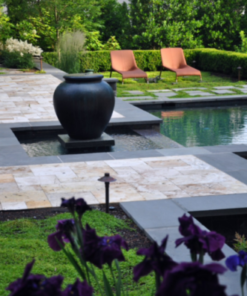 Antique Travertine Products