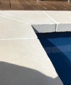 Capri White Limestone Products