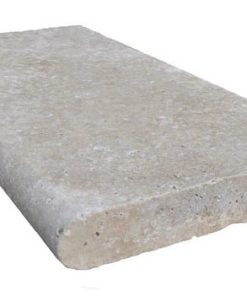 Bullnosed Pool Coping Pavers
