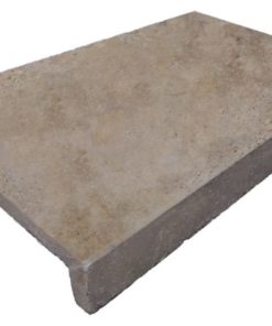 Rebated Pool Coping Pavers