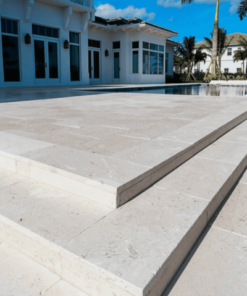 Shell White Limestone Products