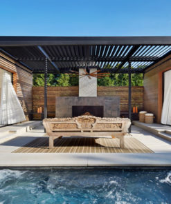 Limestone Pavers and Tiles