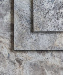 Silver / Grey